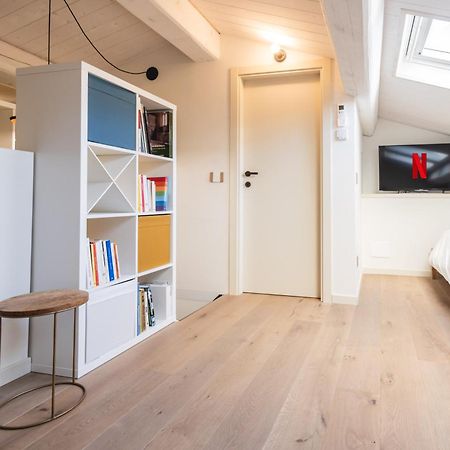 Luxury & Design: Oasi Nel Centro Storico Di Rimini Βίλα Εξωτερικό φωτογραφία