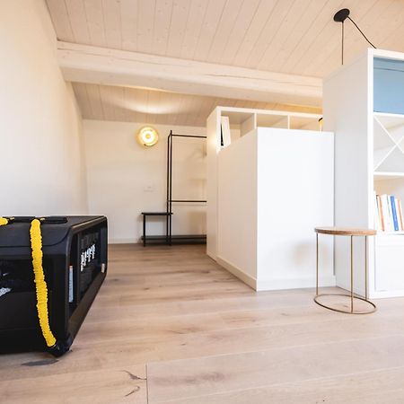 Luxury & Design: Oasi Nel Centro Storico Di Rimini Βίλα Εξωτερικό φωτογραφία
