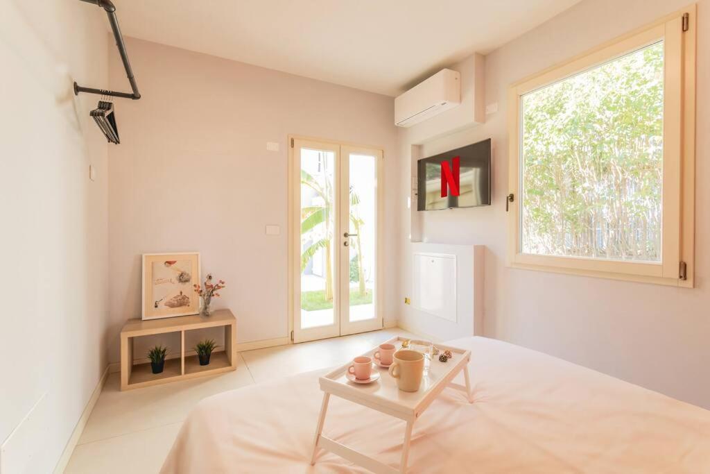 Luxury & Design: Oasi Nel Centro Storico Di Rimini Βίλα Εξωτερικό φωτογραφία