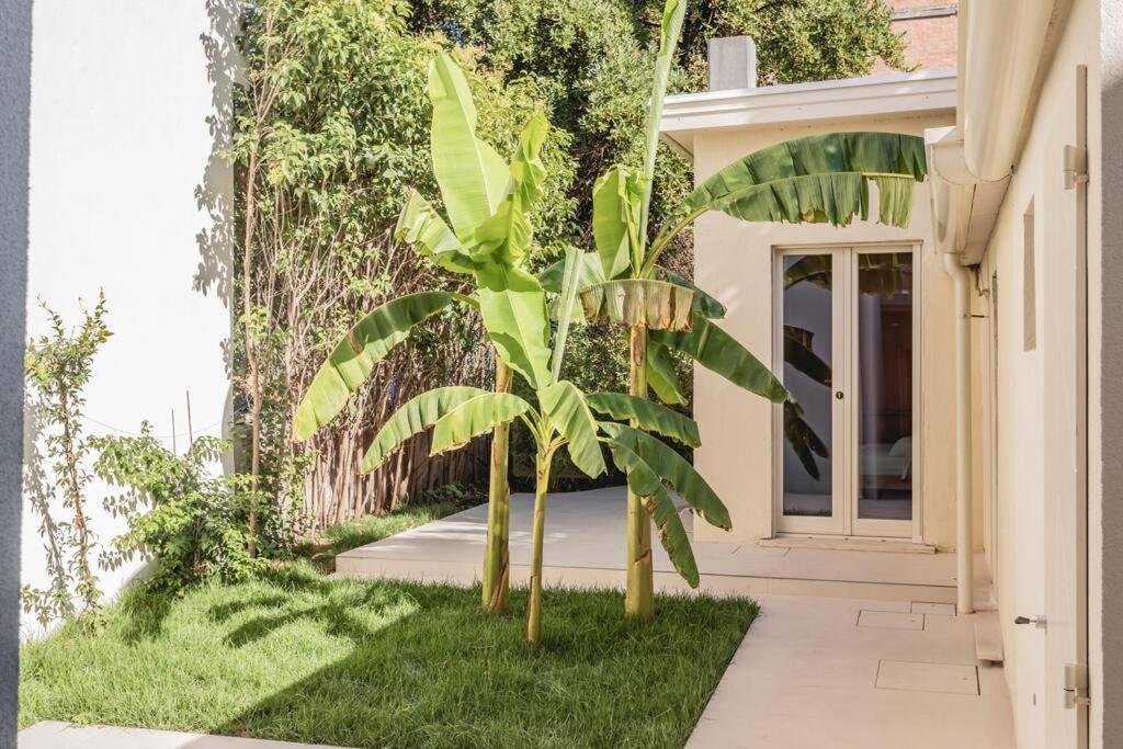 Luxury & Design: Oasi Nel Centro Storico Di Rimini Βίλα Εξωτερικό φωτογραφία