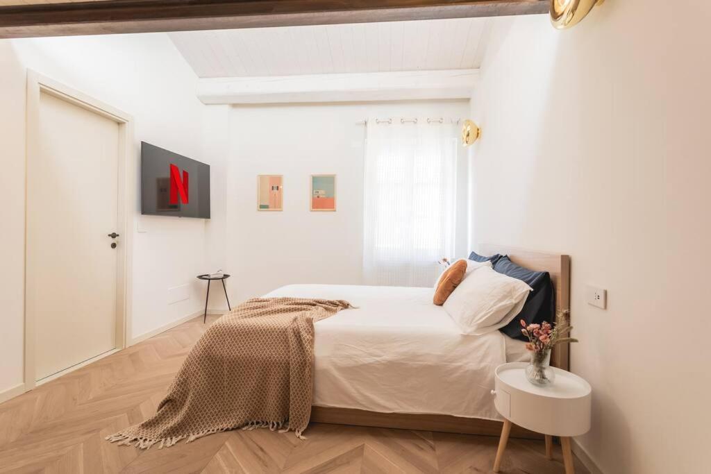 Luxury & Design: Oasi Nel Centro Storico Di Rimini Βίλα Εξωτερικό φωτογραφία