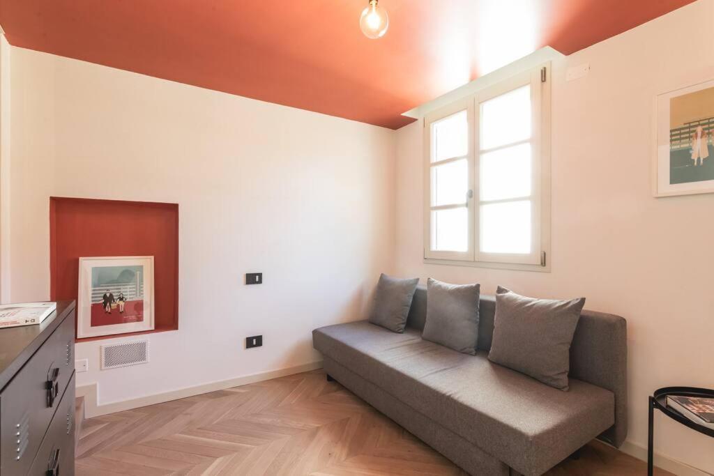 Luxury & Design: Oasi Nel Centro Storico Di Rimini Βίλα Εξωτερικό φωτογραφία