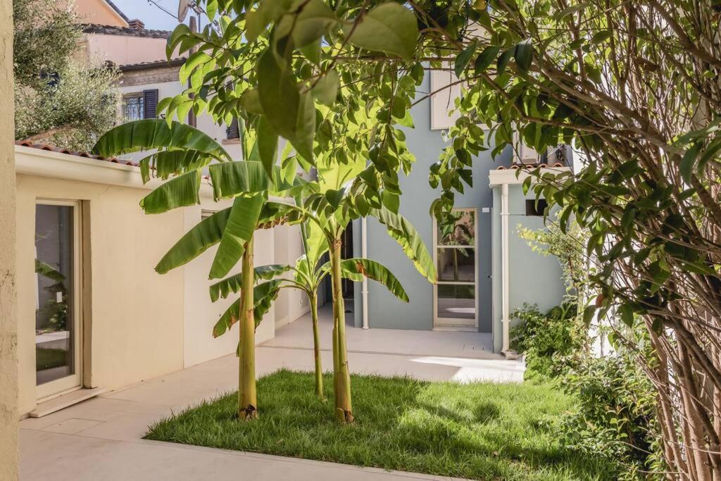 Luxury & Design: Oasi Nel Centro Storico Di Rimini Βίλα Εξωτερικό φωτογραφία