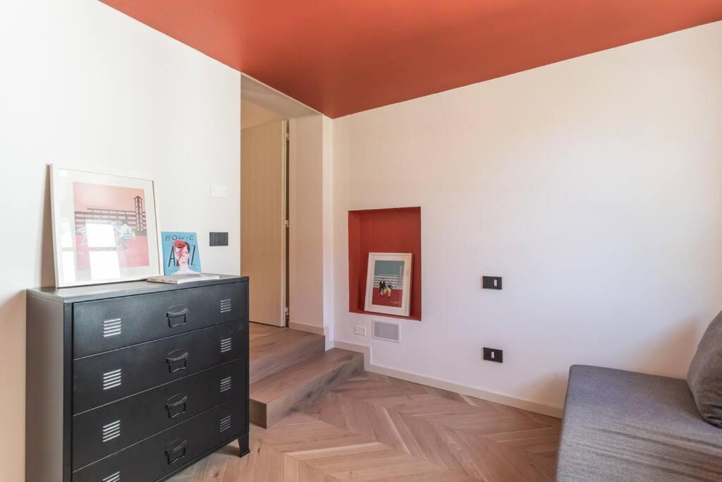 Luxury & Design: Oasi Nel Centro Storico Di Rimini Βίλα Εξωτερικό φωτογραφία