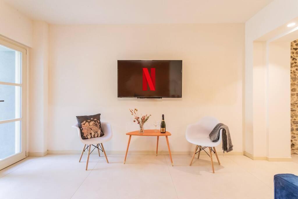 Luxury & Design: Oasi Nel Centro Storico Di Rimini Βίλα Εξωτερικό φωτογραφία