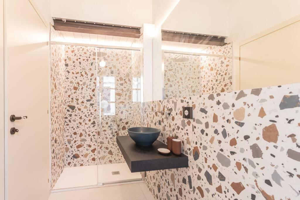 Luxury & Design: Oasi Nel Centro Storico Di Rimini Βίλα Εξωτερικό φωτογραφία