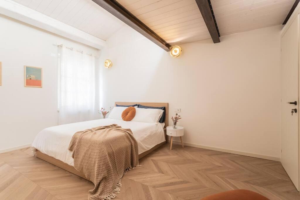 Luxury & Design: Oasi Nel Centro Storico Di Rimini Βίλα Εξωτερικό φωτογραφία