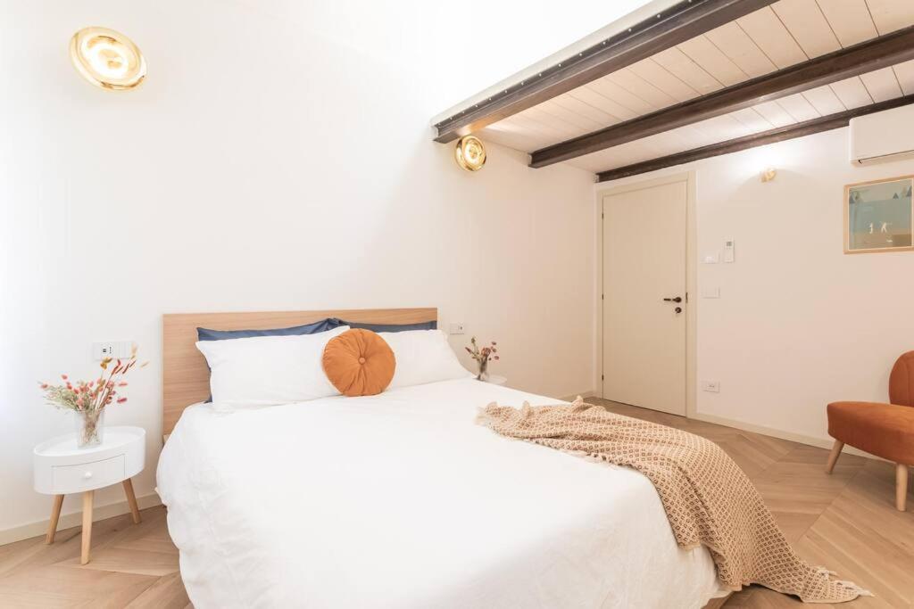 Luxury & Design: Oasi Nel Centro Storico Di Rimini Βίλα Εξωτερικό φωτογραφία