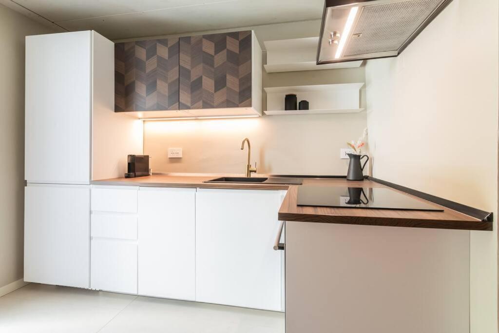 Luxury & Design: Oasi Nel Centro Storico Di Rimini Βίλα Εξωτερικό φωτογραφία