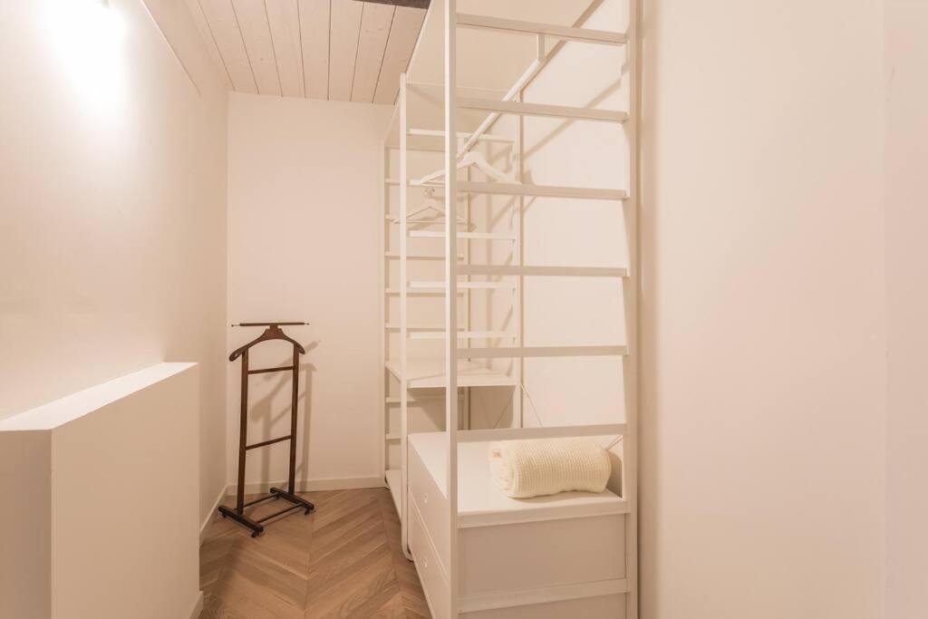 Luxury & Design: Oasi Nel Centro Storico Di Rimini Βίλα Εξωτερικό φωτογραφία