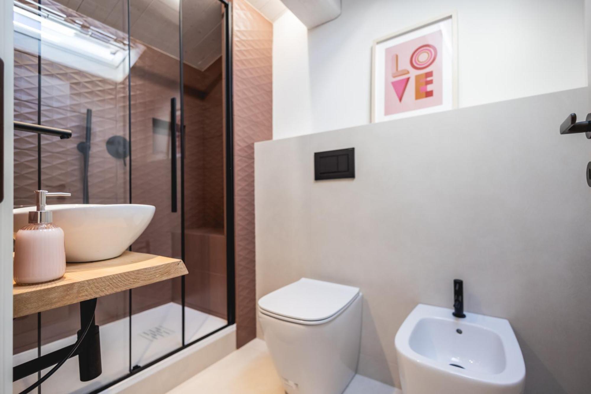 Luxury & Design: Oasi Nel Centro Storico Di Rimini Βίλα Εξωτερικό φωτογραφία